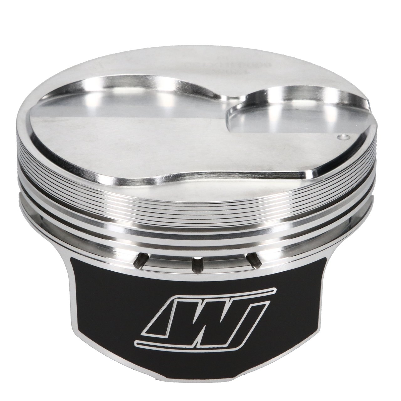 Wiseco 60004RX130 SBC LS7 +2.5cc Dome 1.175inch CH RIGHT Piston Shelf Stock