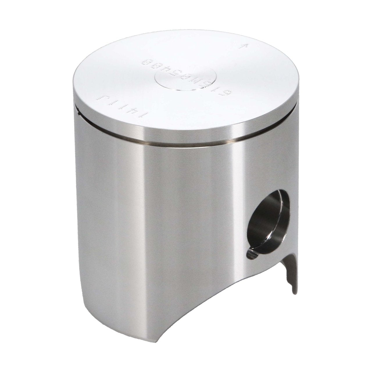Wiseco 616M05400 Kawasaki KX125 92 ProLite 2126CS Piston Kit