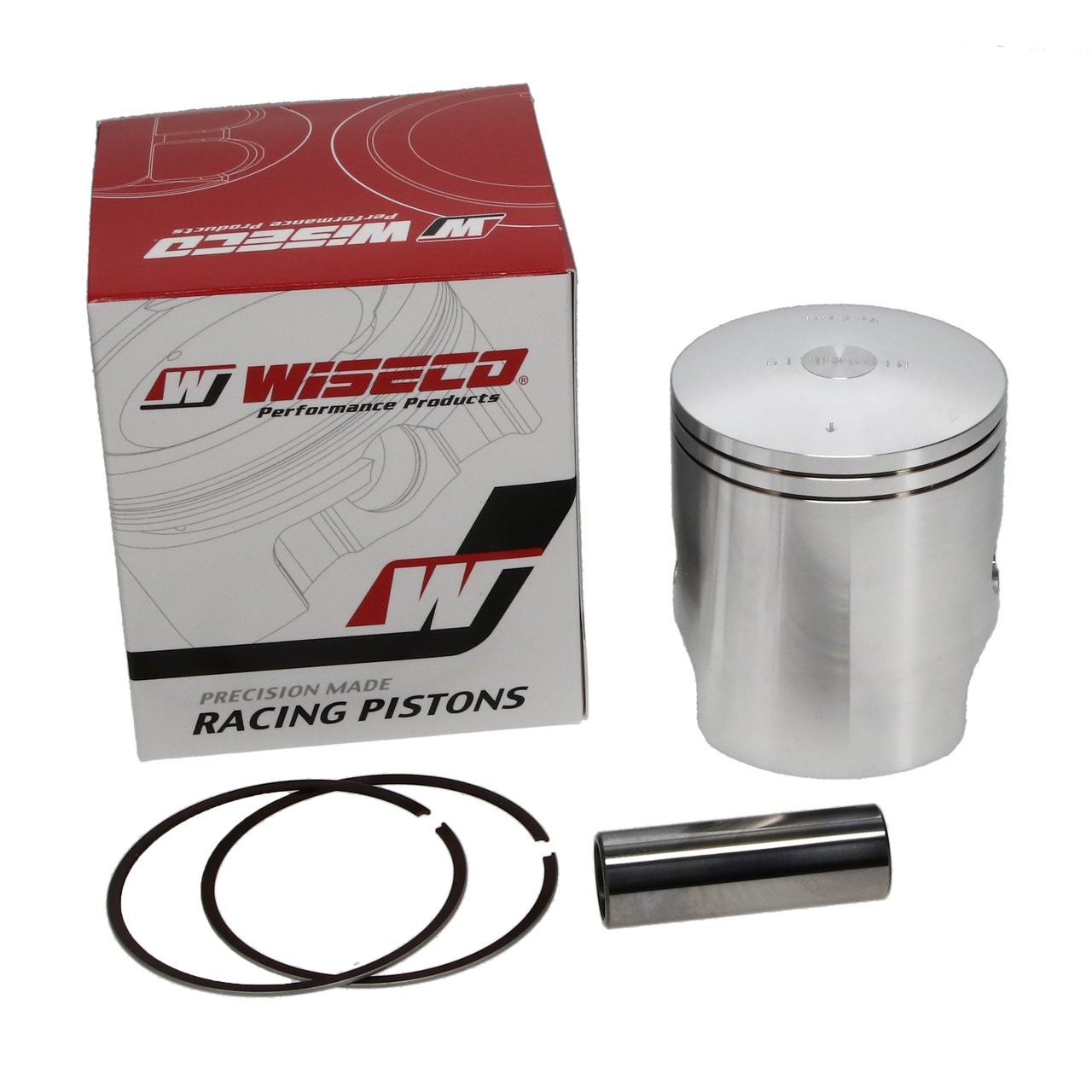 Wiseco 617M06850 Kawasaki KX250 92-01 ProLite 2697CD Piston Kit