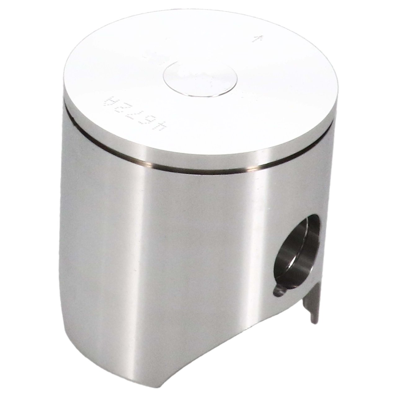 Wiseco 626M05450 Kawasaki KX125 93 ProLite 2146CS Piston Kit