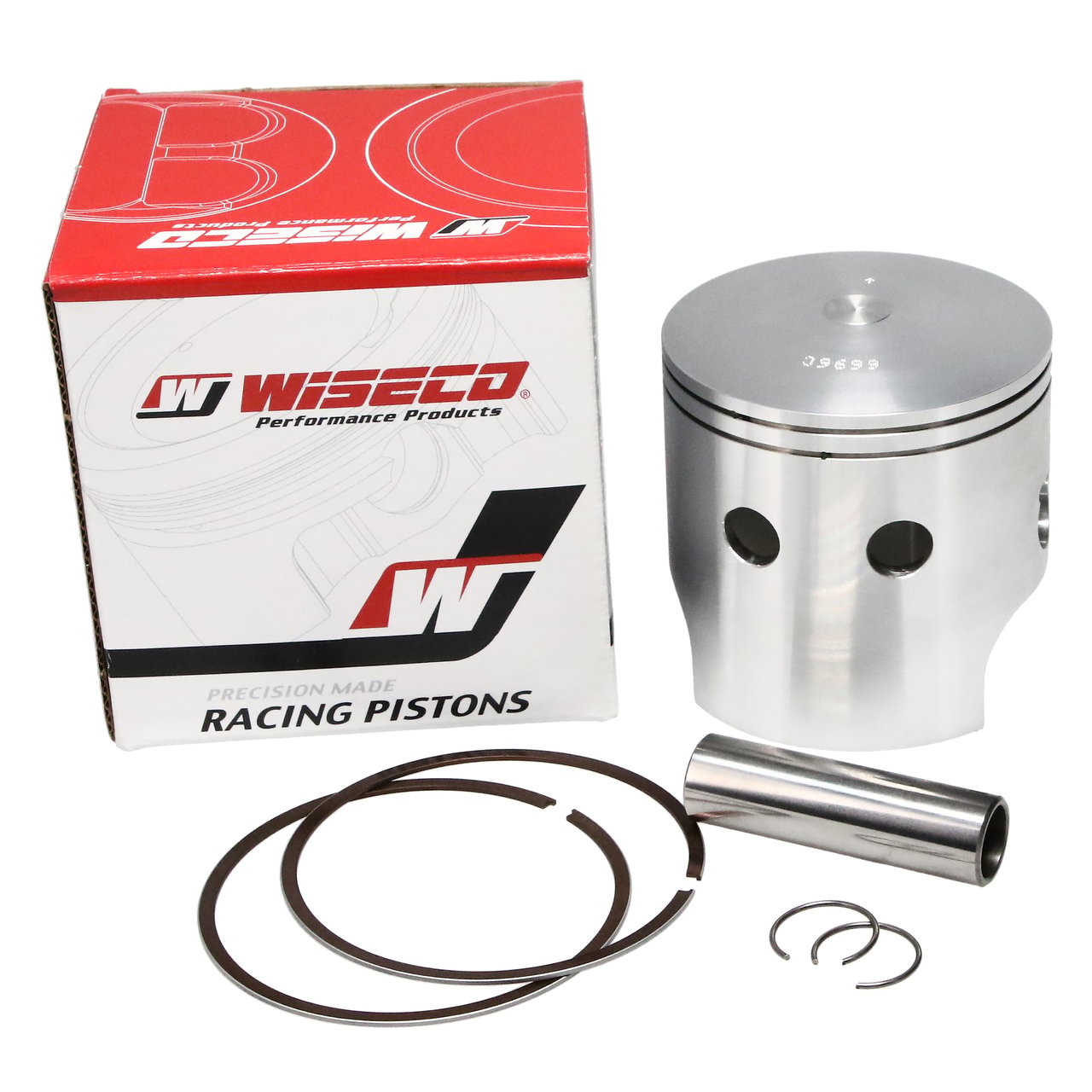 Wiseco 90-93 Polaris 350 Trail Boss 3228TD Piston Kit