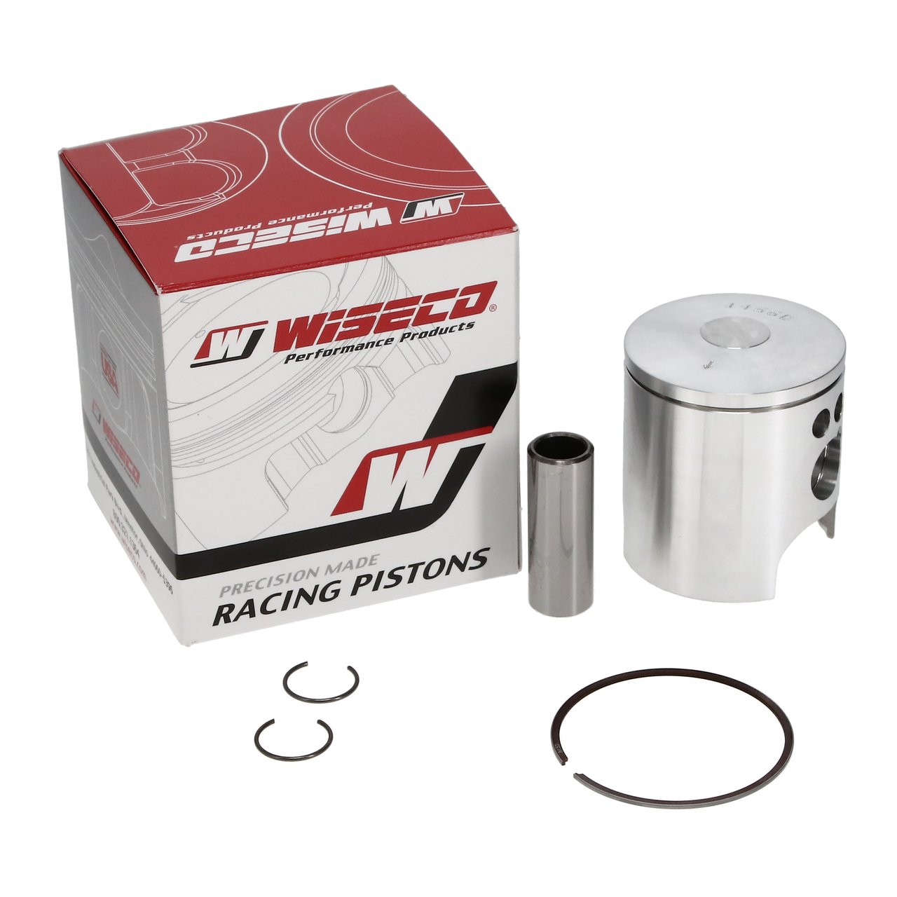 Wiseco 643M04800 86-02 Honda CR80R ProLite 1890CS Piston