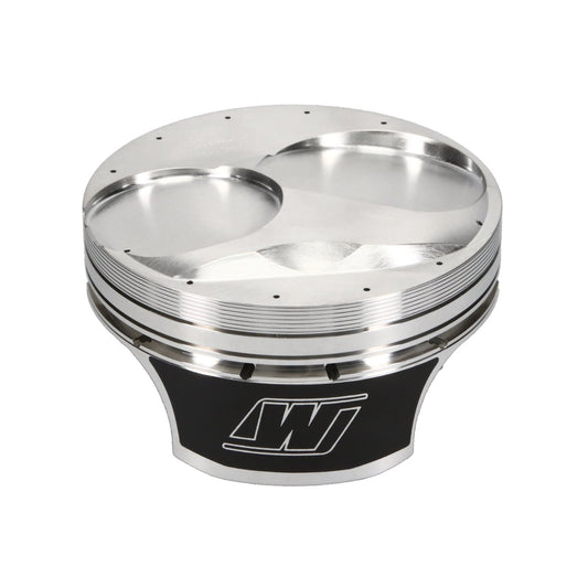 Wiseco 6491B125 BBC Quick 8 +4cc Dome 1.155inch CH Piston Shelf Stock