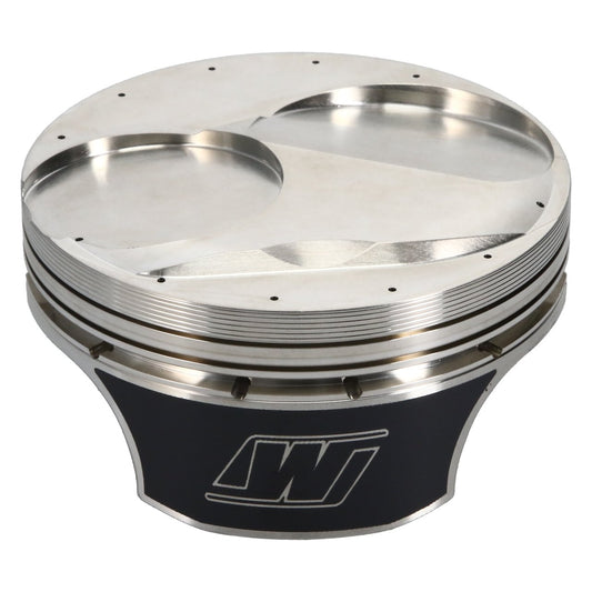 Wiseco 6492B105 BBC Quick 8+6cc Dome 1.065in CH Piston Shelf Stock - Single
