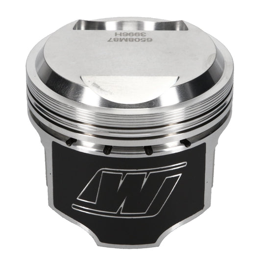 Wiseco 6508M87 Toyota 3TC2TG 1.375 C.H. 8700XX Piston Shelf Stock