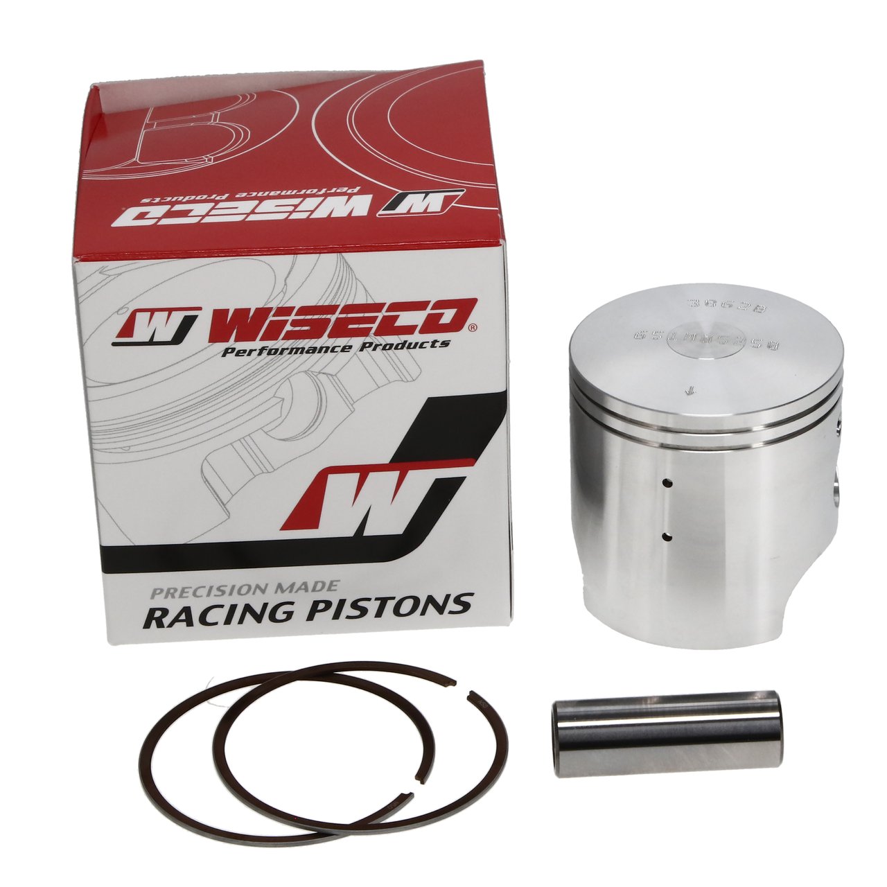 Wiseco 651M05250 95-13 Kawasaki KX100/03-05 Suzuki RM100 2067CD Piston