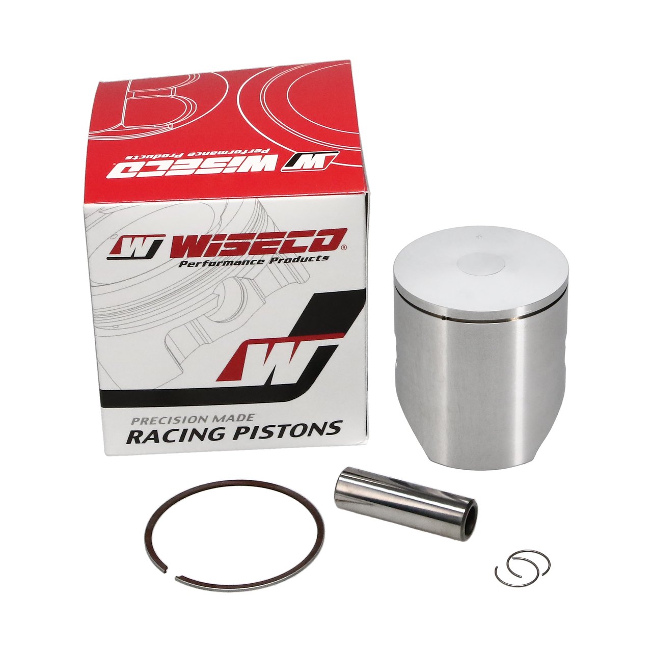 Wiseco 652M05500 Kawasaki KX125 95-97 ProLite 2165CS Piston Kit
