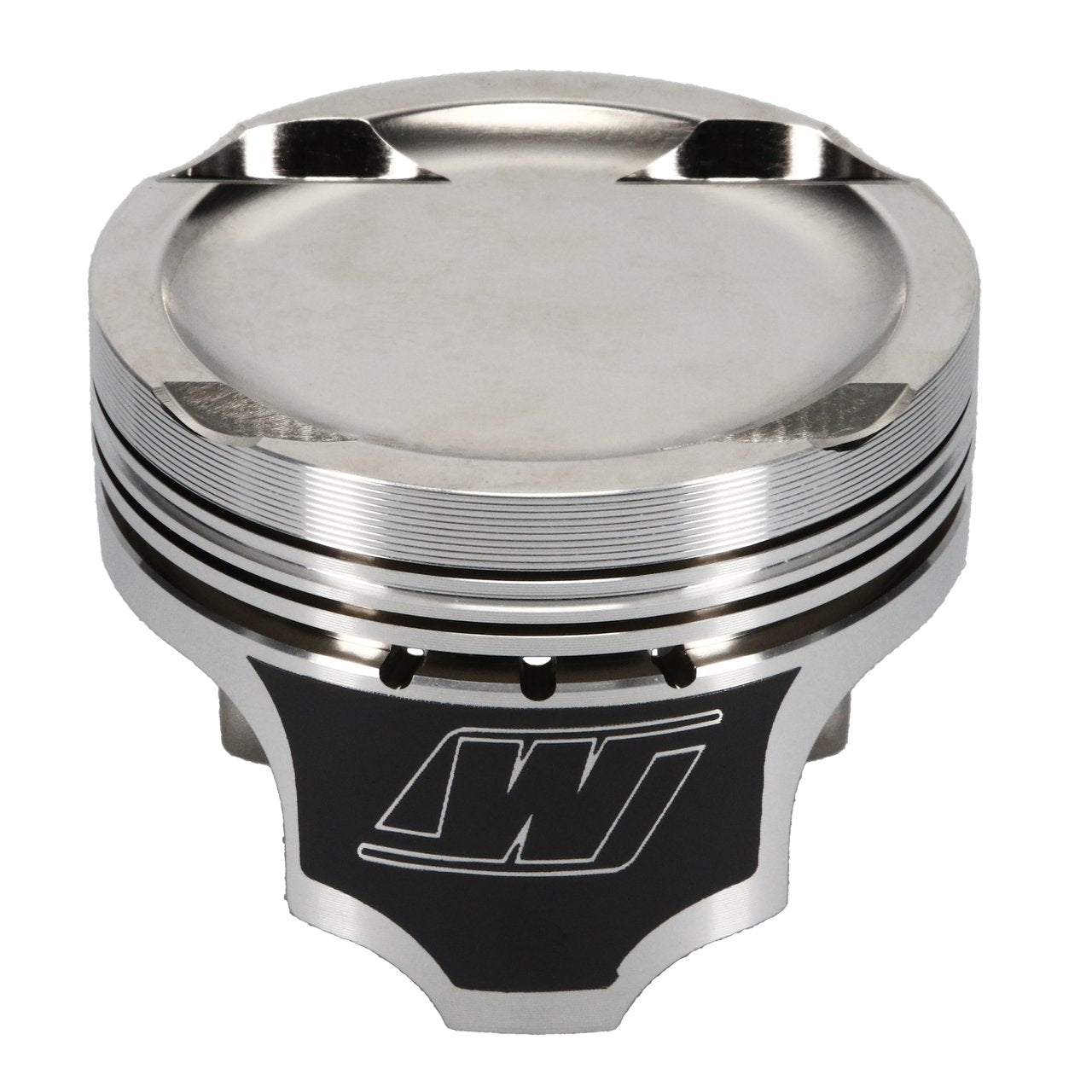 Wiseco 6541M815AP Acura Turbo -12cc 1.181 X 81.5MM Armor Plating Piston Shelf Stock