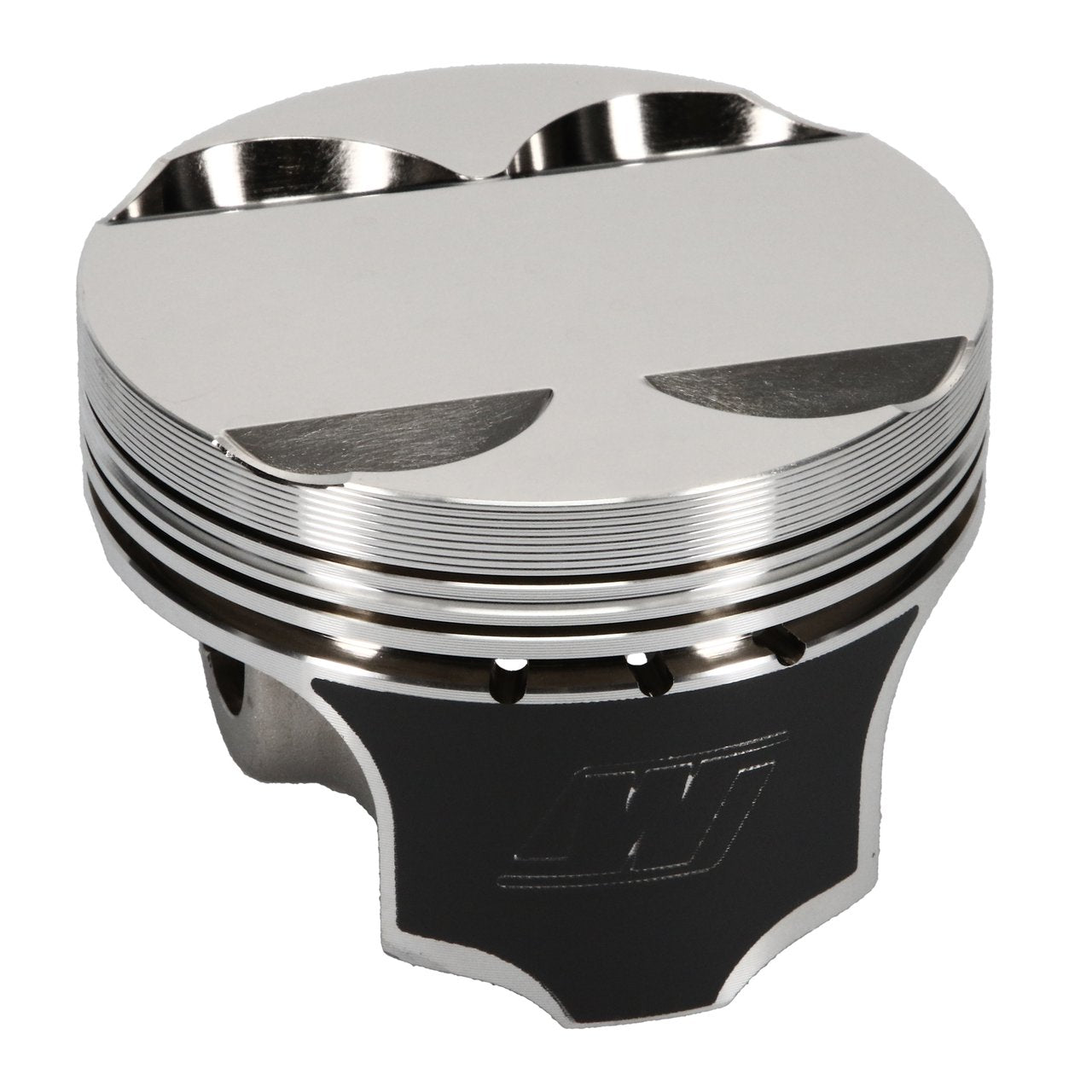 Wiseco 6542M815 Honda Turbo F-TOP 1.176 X 81.5MM Piston Shelf Stock