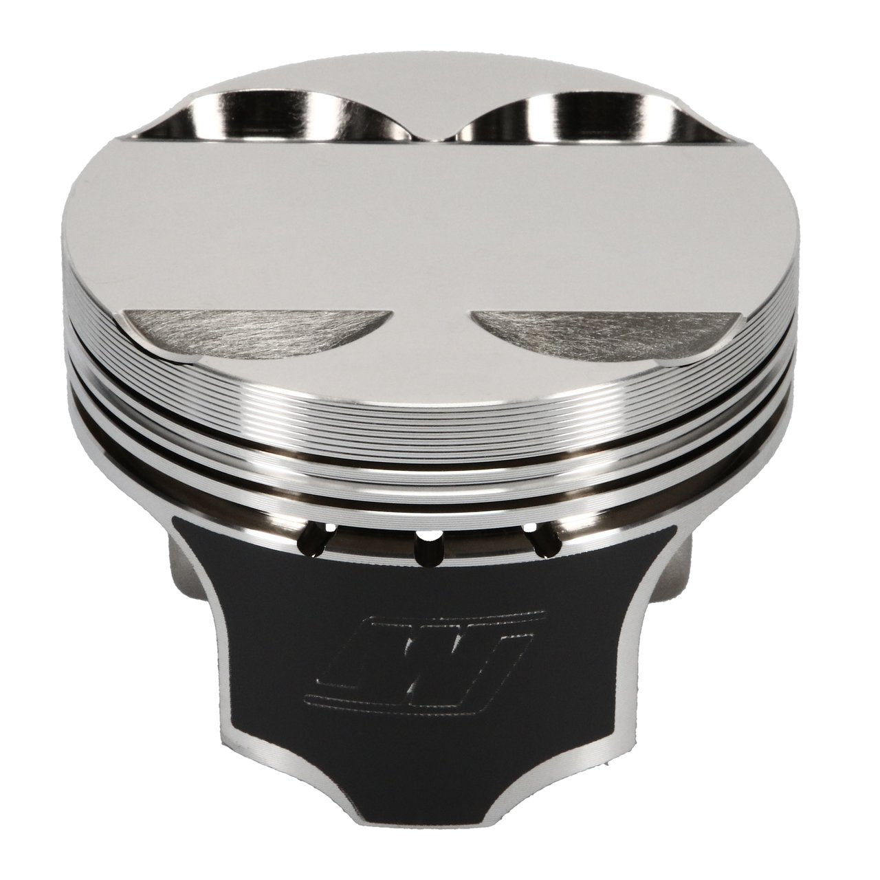 Wiseco 6542M82AP Honda Turbo F-TOP 1.176 X 82.0mm Piston - Single