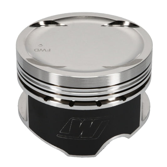 Wiseco 6549M87 Nissan VG30 Turbo -9cc 1.260 X 87mm Piston Shelf Stock