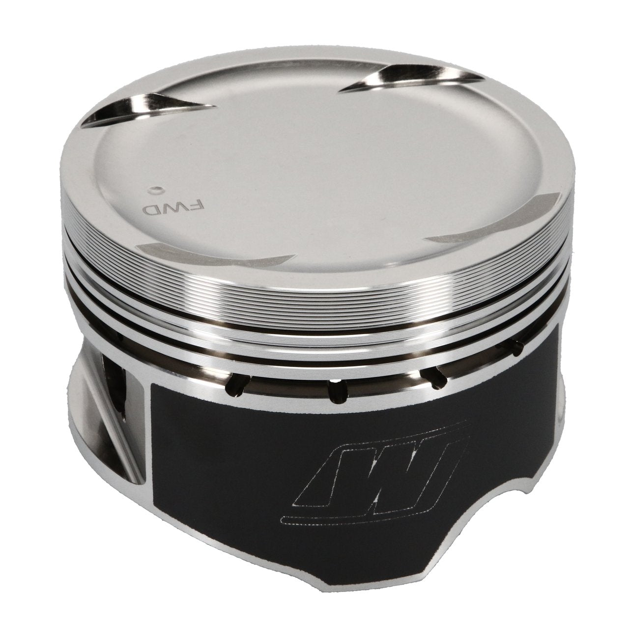 Wiseco 6549M875 Nissan VG30 Turbo -9cc 1.260 X 87.5 Piston Shelf Stock