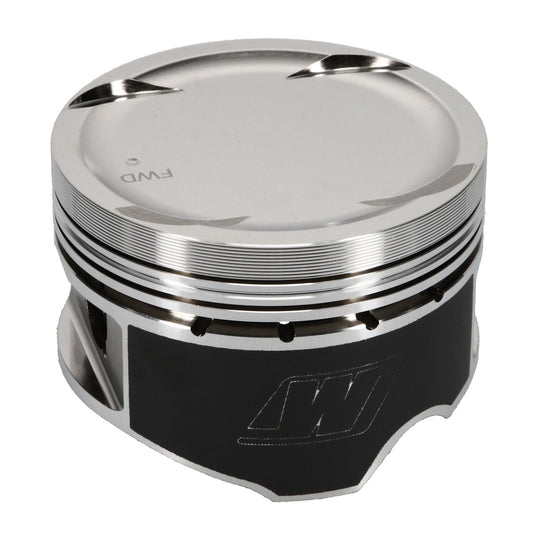 Wiseco 6549M875 Nissan VG30 Turbo -9cc 1.260 X 87.5 Piston Shelf Stock