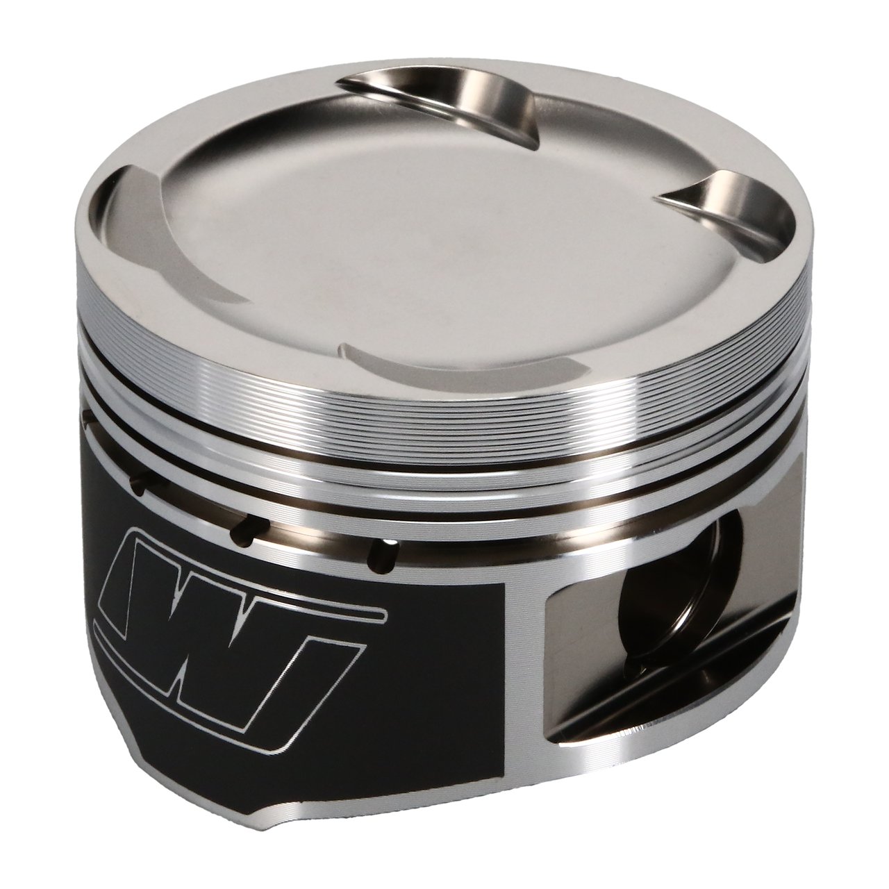 Wiseco 6550M8625 Toyota Turbo -14.8cc 1.338 X 86.25 Piston Shelf Stock