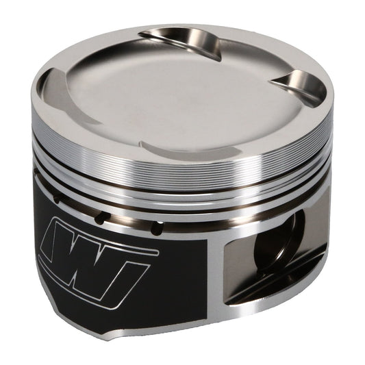 Wiseco 6550M86 Toyota Turbo -14.8cc 1.338 X 86.0 Piston Shelf Stock