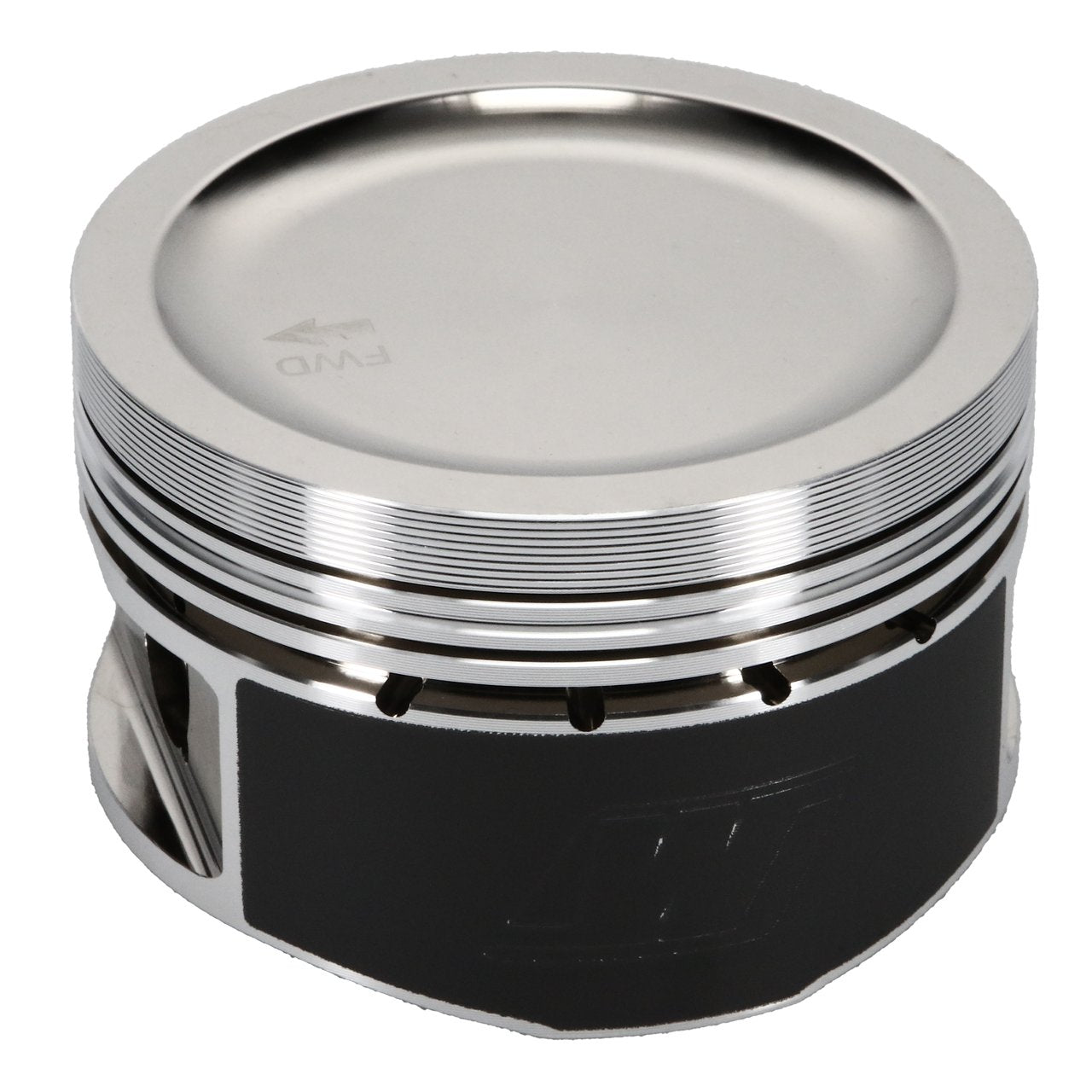 Wiseco 6556M865 Nissan SR20 Turbo -12cc 1.260 X 865 Piston Shelf Stock
