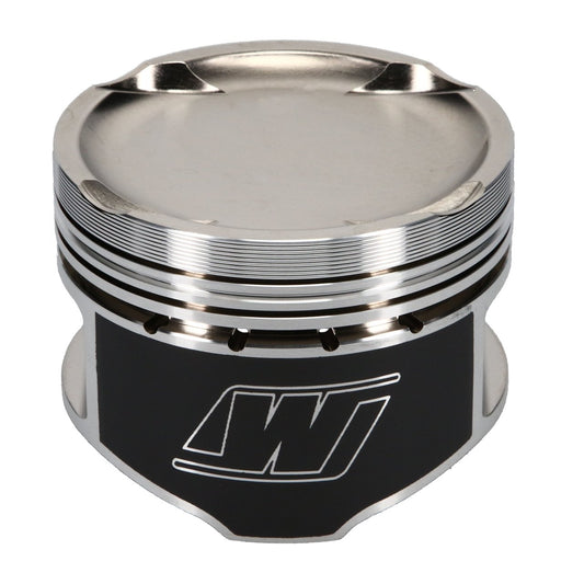 Wiseco 6559M855 Mits Turbo DISH -17cc 1.378 X 85.5 Piston Shelf Stock