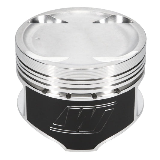 Wiseco 6560M855 Mits Turbo DISH -10cc 1.378 X 85.5 Piston Shelf Stock