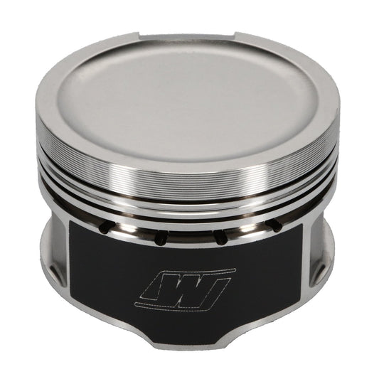 Wiseco 6563M81AP VLKSWGN 1.8T 5v Dished -7cc 81MM Piston Shelf Stock
