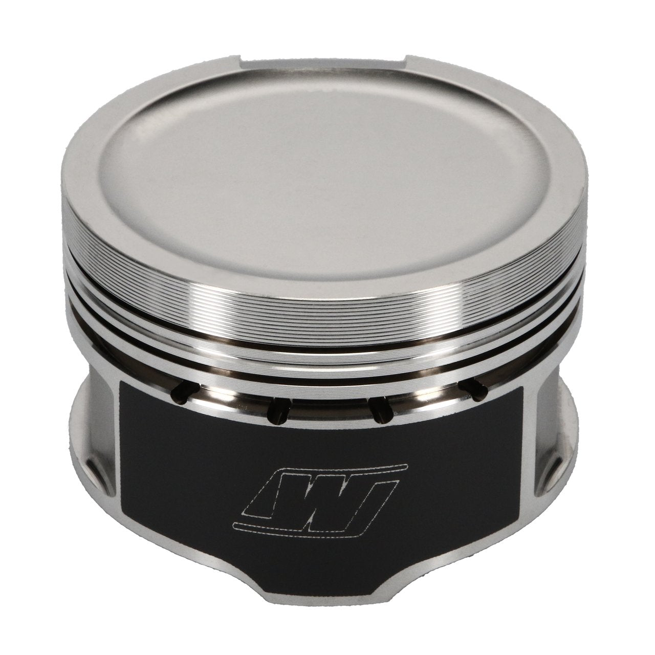 Wiseco 6563M82AP Volkswagen 1.8T 5v -7cc Dish 82.00mm SINGLE PISTON