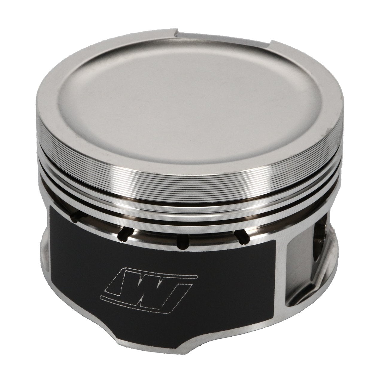 Wiseco 6563M82 VLKSWGN 1.8T 5v Dished -7cc 82MM Piston Shelf Stock
