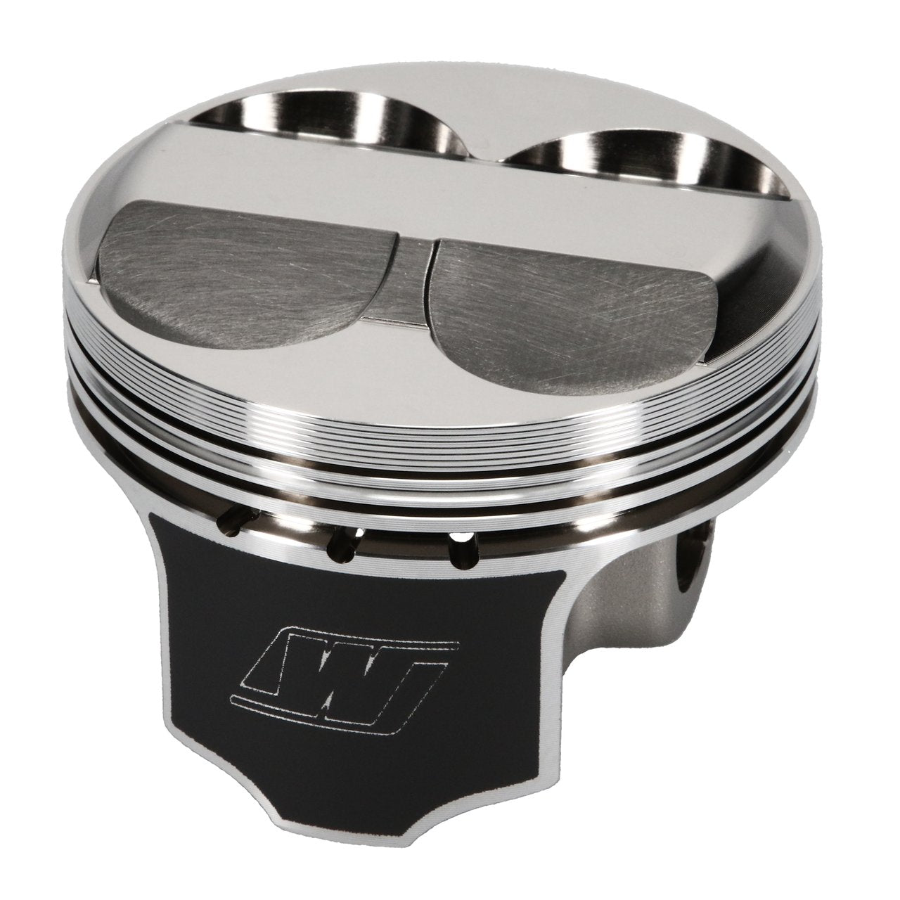 Wiseco 6566M815 Acura 4V Dome +5cc Strutted 81.5mm Piston Shelf Stock