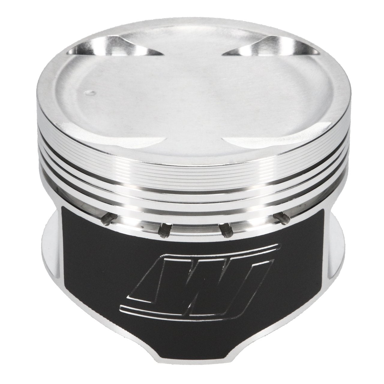 Wiseco 6571M85 Mits Turbo DISH -21cc 1.130 X 85MM Piston Shelf Stock