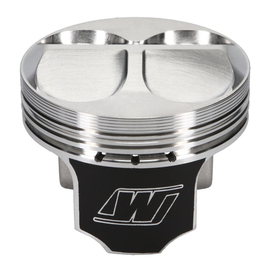 Wiseco 6572M89 Honda 4v DOME +6.5cc STRUTTED 89MM Piston Shelf Stock