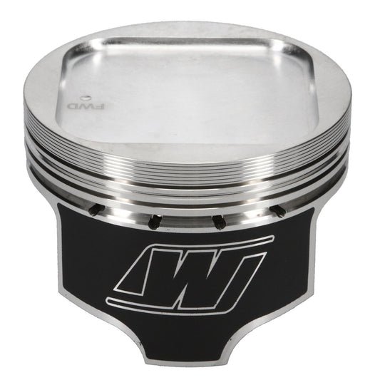 Wiseco 6576M93 Subaru WRX EJ20 R/DOME 9300TX Piston Shelf Stock