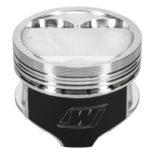 Wiseco 6577M87 Nissan RB30 GTR DISH 8700XX Piston Shelf Stock