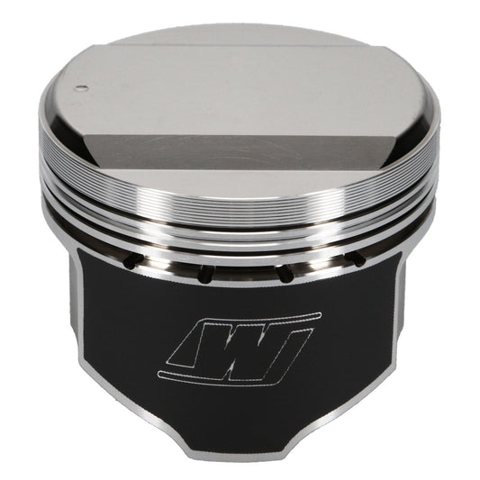 Wiseco 6578M865AP Nissan RB25 Domed +14cc 86.5MM Piston SINGLE PISTON ONLY