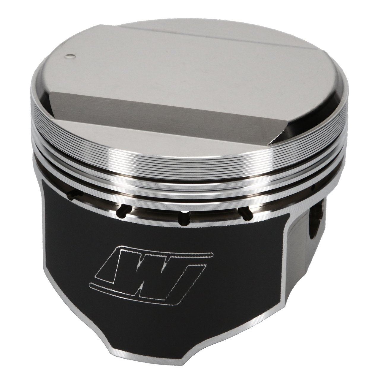 Wiseco 6578M865 Nissan RB25 DOME 8650XX Piston Shelf Stock