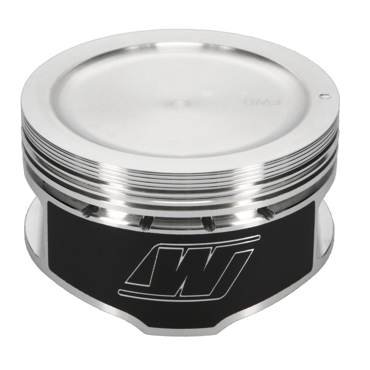 Wiseco 6582M865 GM ECOTECH 10:1 CR FT 1.053 X 86.5 Piston Shelf Stock