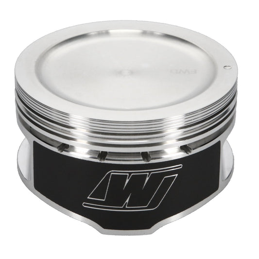 Wiseco 6582M865 GM ECOTECH 10:1 CR FT 1.053 X 86.5 Piston Shelf Stock