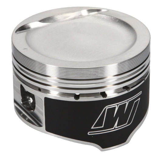 Wiseco 6584M905 GM LD9 2.4L Dished -7.5cc 9:1 Piston Shelf Stock