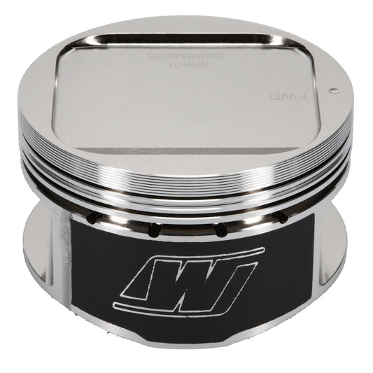 Wiseco 6588M925AP Subaru WRX 4v R/Dome 8.4:1 CR 92.5mm Piston Shelf Stock