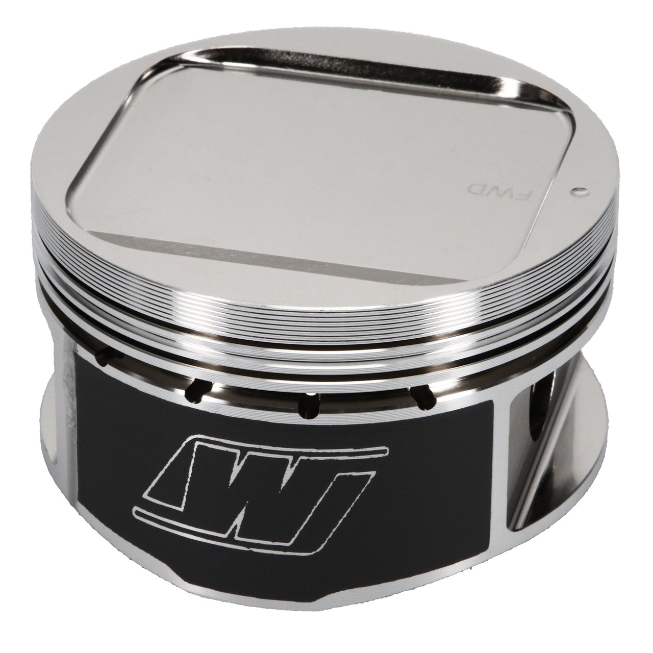 Wiseco 6588m92 Subaru WRX 4V R/Dome 8.4:1 Cr 92mm Piston Shelf Stock