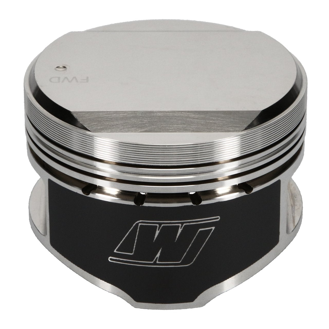 Wiseco 6591M8725AP Nissan Turbo Dome +14cc 86.00mm Piston Shelf Stock
