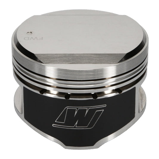 Wiseco 6591M87AP Nissan Turbo Dome +14cc 87mm Piston Shelf Stock *SINGLE PISTON ONLY*