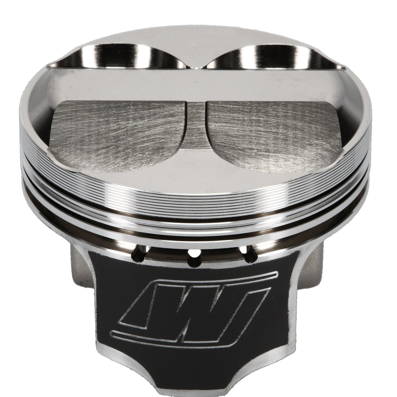 Wiseco 6593M82AP AC/HON B 4v DOME +8.25 STRUT 82mm Bore Piston (SINGLE PISTON ONLY)