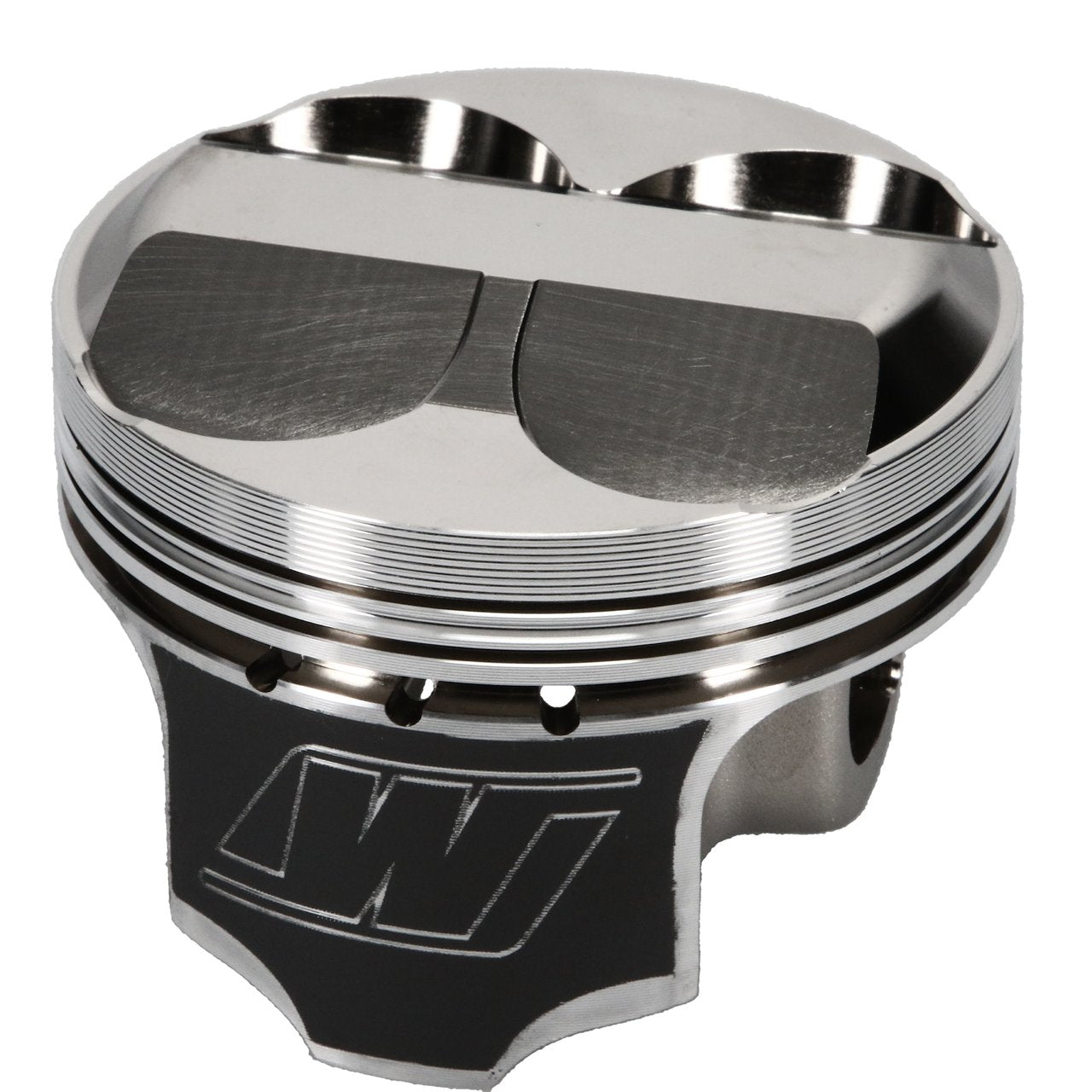 Wiseco 6593M82 AC/HON B 4v DOME +8.25 STRUT 8200XX Piston Shelf Stock