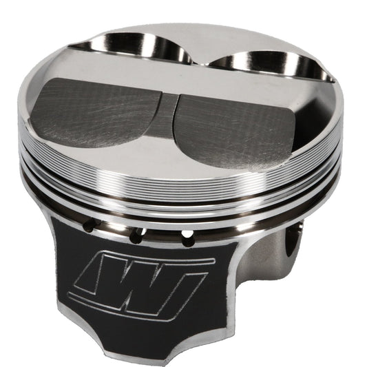 Wiseco 6593M82 AC/HON B 4v DOME +8.25 STRUT 8200XX Piston Shelf Stock