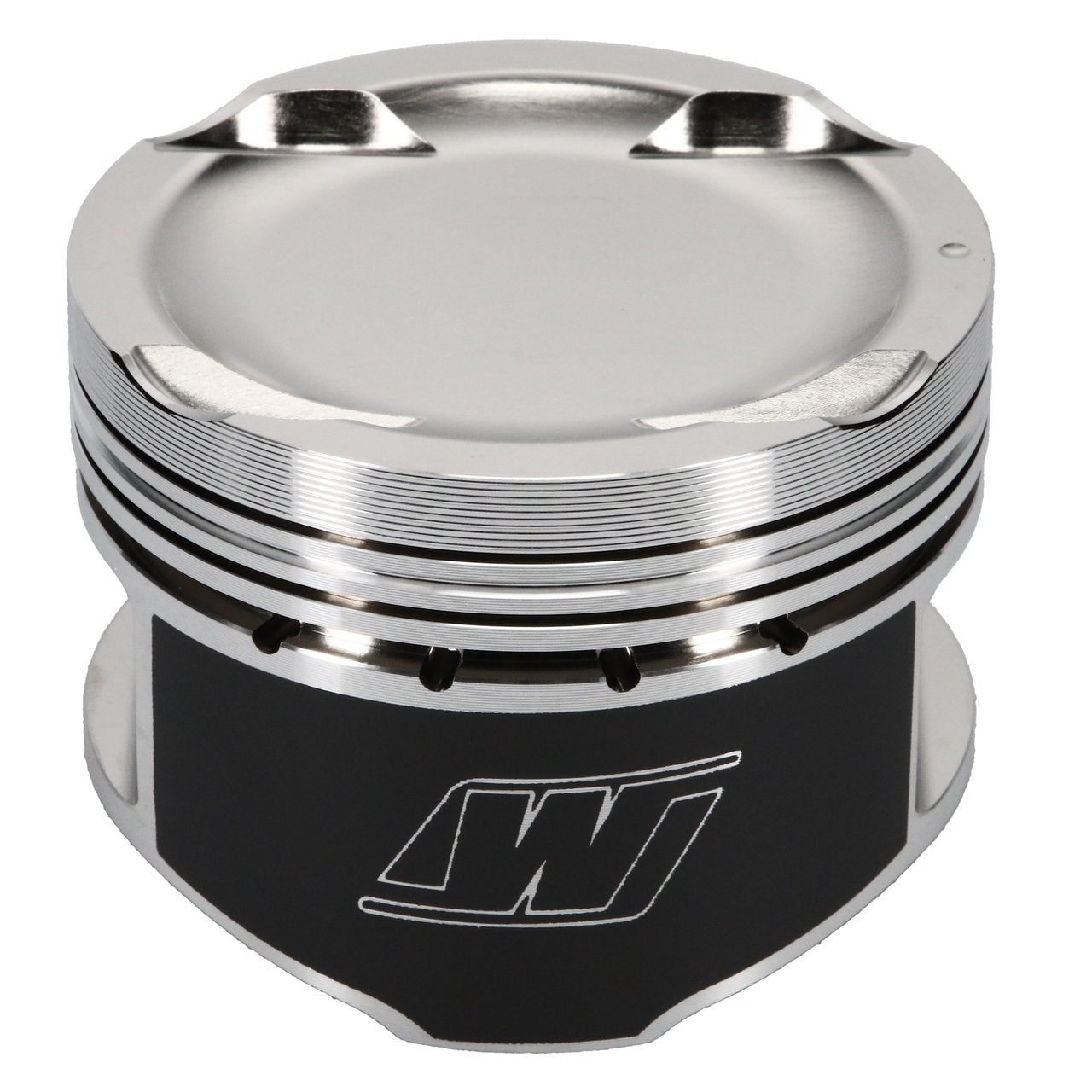 Wiseco 6596M85 Mitsubishi Lancer EVO 8 Stroker Turbo Piston Shelf Stock