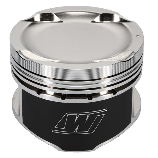 Wiseco 6596M85 Mitsubishi Lancer EVO 8 Stroker Turbo Piston Shelf Stock