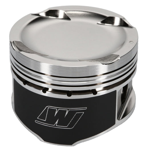Wiseco 6596M855 Mitsubishi Lancer Evo 8 Stroker Turbo Piston Shelf Stock