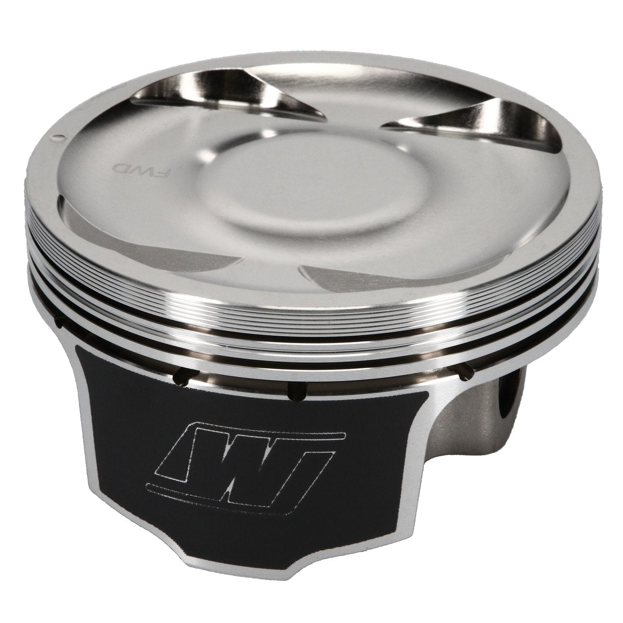 Wiseco 6598M9955 Subaru EJ257 WRX/STI 4V Dish -19cc 99.55 Piston Shelf Stock
