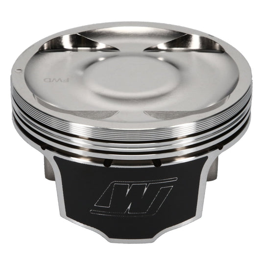 Wiseco 6598M9975AP Subaru EJ257 WRX/STI 4v 99.75mm Bore -19cc Dish Piston (Single)