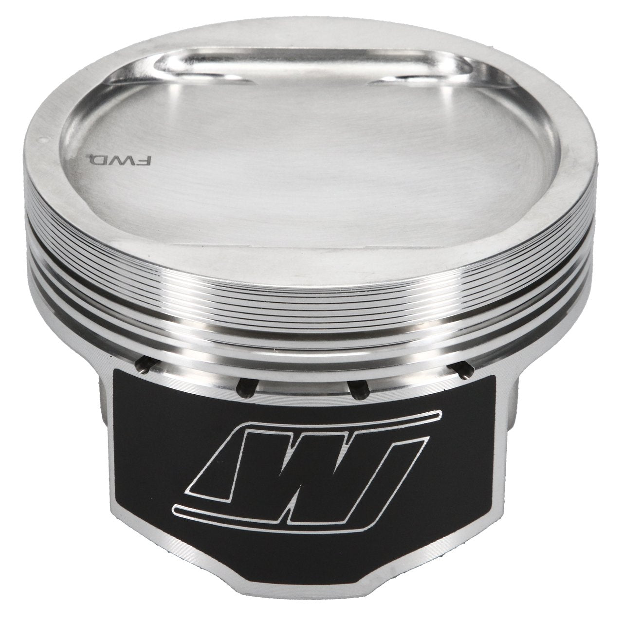 Wiseco 6599M100 Subaru EJ25 DOHC 4v InvDme -23cc 100mm Piston Shelf Stock