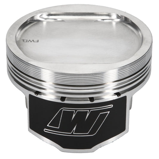 Wiseco 6599M100 Subaru EJ25 DOHC 4v InvDme -23cc 100mm Piston Shelf Stock