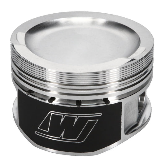 Wiseco 6607M825 VW VR6 2.8L 10.5:1 82.5mm Piston Shelf Stock